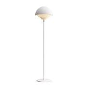 Herstal - Motown Vloerlamp White