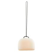 Nordlux - Kettle To-Go 36 Buiten Lamp IP65 Green