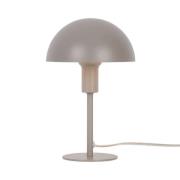 Nordlux - Ellen Mini Tafellamp Light Brown