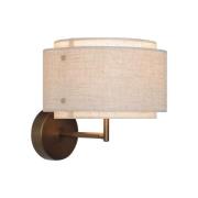 Design For The People - Takai Wandlamp Beige