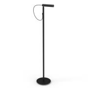 Nemo Lighting - Type Vloerlamp Matt Black