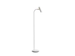 Belid - Slender Vloerlamp White/Brass