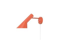 Louis Poulsen - AJ Wandlamp Electric Orange