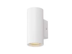 SLV - Asto Tube Wandlamp White