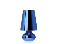 Kartell - Cindy Tafellamp Blauw