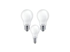 Philips - Lichtbronnen LED voor Felicia 2x E27 + 1x E14