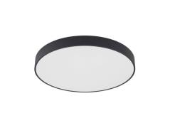 Arcchio - Vanida LED Plafondlamp Ø60 Black