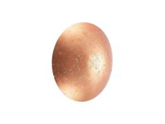 Lindby - Illuma LED Wandlamp Copper