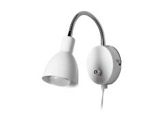 Lindby - Amrei Wandlamp White