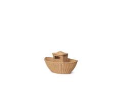 Ferm Living - Braided Ark Natural