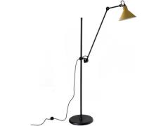 Lampe Gras - 215 VloerLamp Geel Lampe Gras