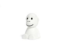 Mr Maria - Monkey Bundle of Light Tafellamp White Mr. Maria