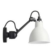 Lampe Gras - 304Sw Wandlamp Zwart/Wit Lampe Gras