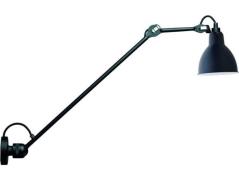 Lampe Gras - 304L60 Wandlamp Blauw Lampe Gras