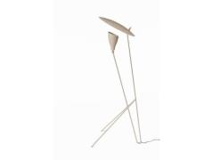 Warm Nordic - Silhouette Vloerlamp Pure Cashmere