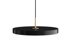 UMAGE - Asteria Plus Hanglamp Medium Black