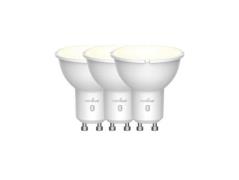 Nordlux - Lichtbron Smart 4,8W PAR16 (10-420lm) 2200-6500K Dim. White ...