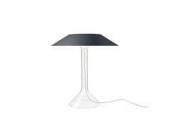 Foscarini - Chapeaux M Tafellamp Grey