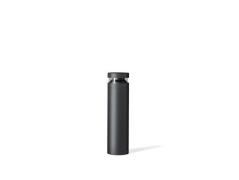 Loom Design - Baldur Bollard IP65 Black