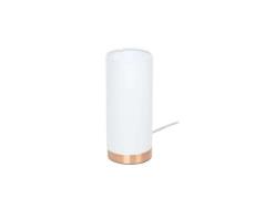 Lindby - Ronja Tafellamp Opal/Copper