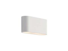 Lindby - Mavora Wandlamp White