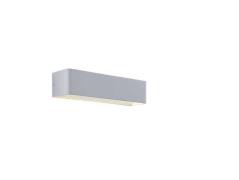 Lindby - Lonisa LED Wandlamp W37 White