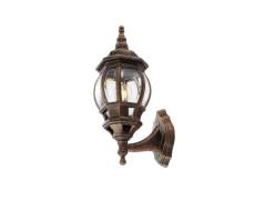 Lindby - Nadesha Buiten Wandlamp Brushed Gold