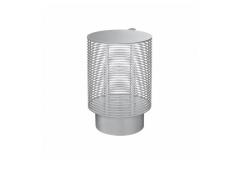 Blomus - Olea Outdoor Lantaarn M Silver