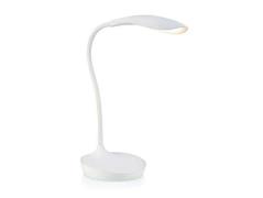 Markslöjd - Swan LED Tafellamp w/USB White