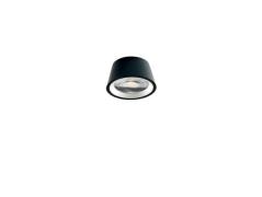 LIGHT-POINT - Optic Out 1 Buiten Bevestigingsspot 2700K LED Zwart