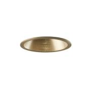 LIGHT-POINT - Curve II Ingebouwd Spot Ø90 IP54 2700/3000K Brass