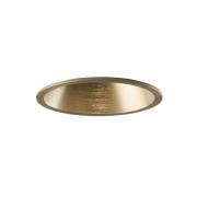 LIGHT-POINT - Curve II Ingebouwd Spot Ø110 IP54 2700/3000K Brass