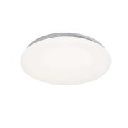 Nordlux - Montone 33 Plafondlamp w. Sensor IP44 4000K White