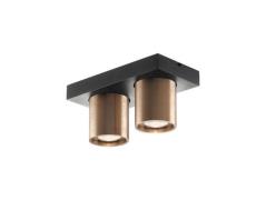 LIGHT-POINT - Focus 2 LED Plafondlamp 2700K Rose Gold