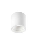 LIGHT-POINT - Solo 2 Round Plafondlamp 10W 2700K Wit