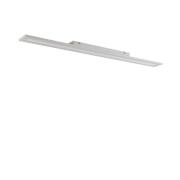 Arcchio - Arya Plafondlamp W9 White