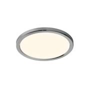 Nordlux - Oja 29 Plafondlamp IP54 Chrome