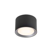 Nordlux - Landon Smart Plafondlamp Black