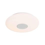 Nordlux - Djay Smart Color Plafondlamp White