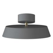 Design For The People - Kaito Plafondlamp Dim Grey