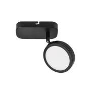 Lindby - Neros Plafondlamp Black