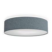 Belid - Soft Plafondlamp Ø60 Blue Wool