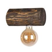 Envostar - Beam Plafondlamp Dark Pine Wood