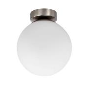 Lindby - Lennie Plafondlamp White