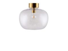 Globen Lighting - Soda 35 Plafondlamp Clear