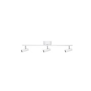 Globen Lighting - Hubble 3 Long Plafondlamp White