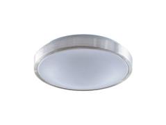 Lindby - Emelie Round LED Plafondlamp Ø42 Alu