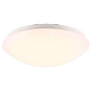 Nordlux - Ask 28 LED Plafondlamp IP44 White