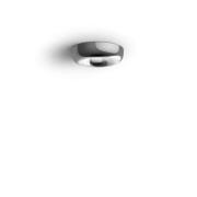 Serien Lighting - Cavity LED Recessed Plafondlamp L Aluminium