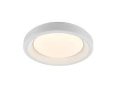 Lindby - Inarum LED Plafondlamp RGB CCT Dim. White